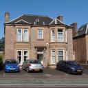 Brae Lodge Guesthouse in Edinburgh