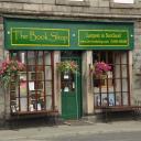 Boekwinkel in Wigtown